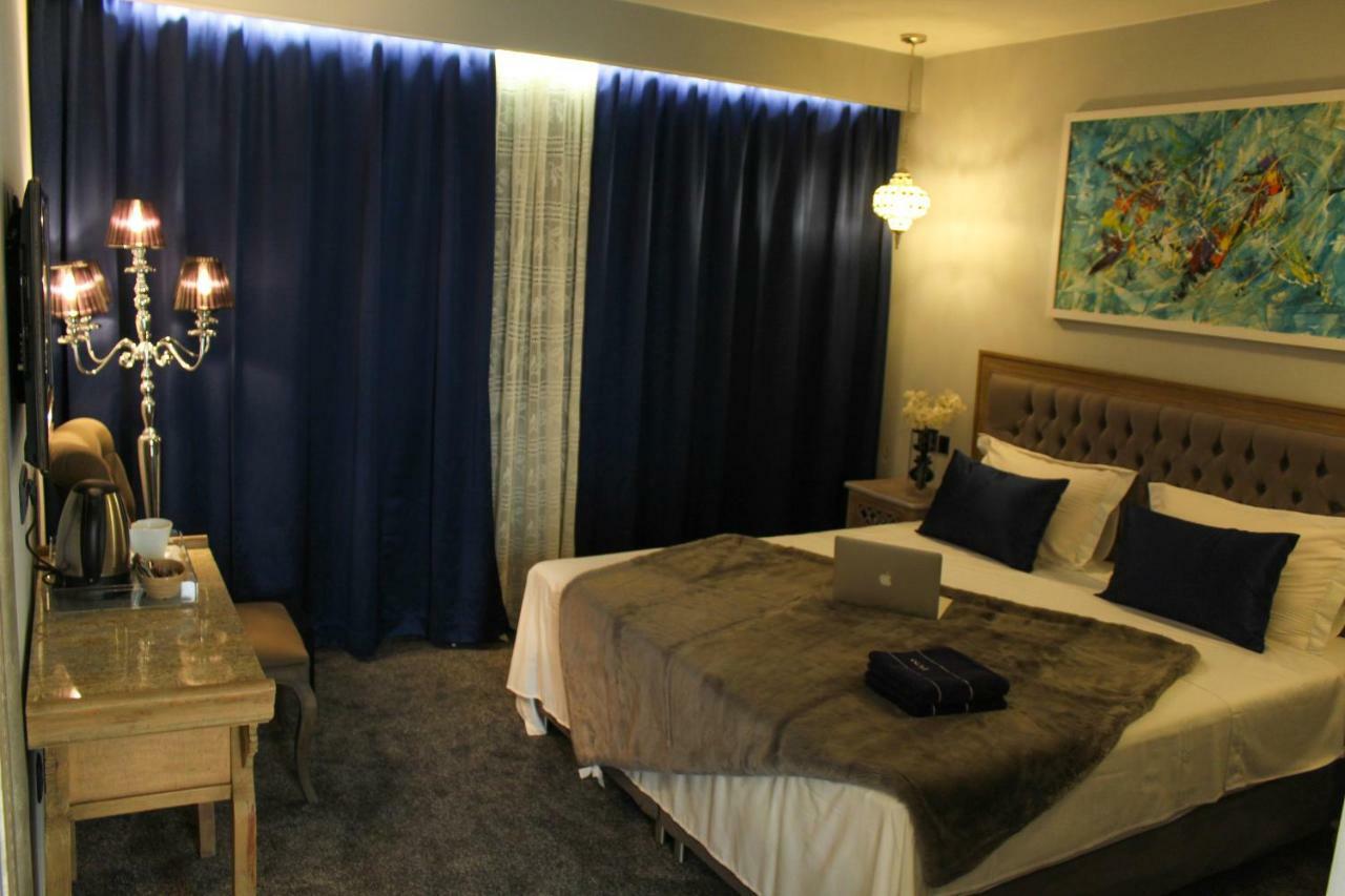 Luxury Split Apartment With View Ngoại thất bức ảnh