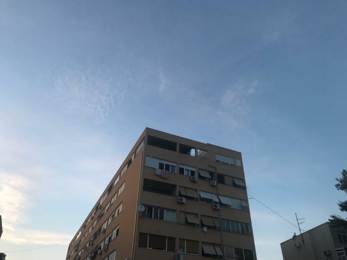 Luxury Split Apartment With View Ngoại thất bức ảnh